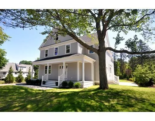 Concord, MA 01742,23 Riverdale Circle