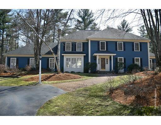 35 Tavern Cir, Sudbury, MA 01776