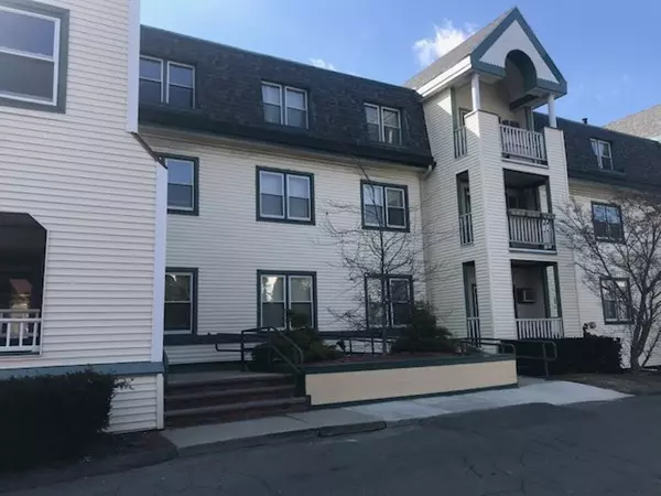 38 Carter St #309, Everett, MA 02149