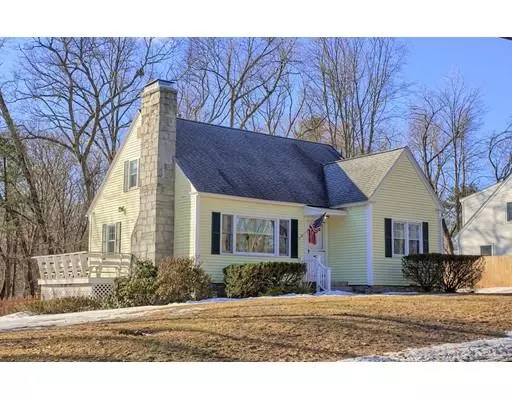 18 Pine Street, Westford, MA 01886