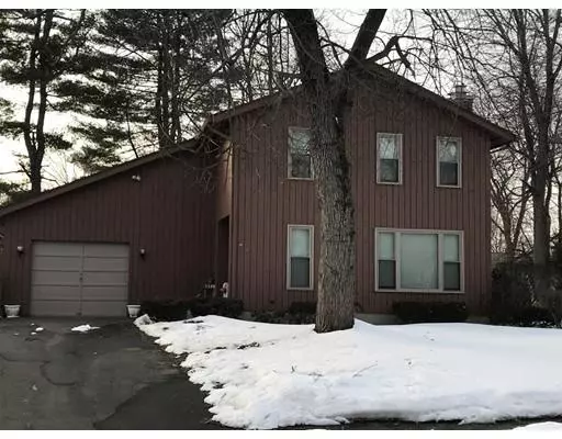 Westfield, MA 01085,44 Woodbridge Lane