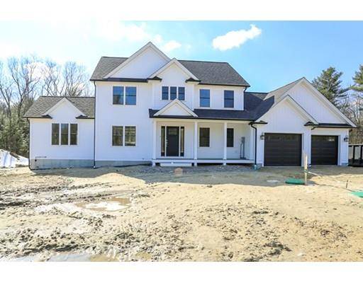 Lot 15 Lighthouse Lane, Westminster, MA 01473