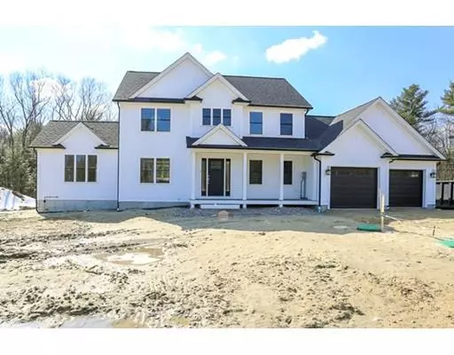 Westminster, MA 01473,Lot 15 Lighthouse Lane