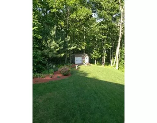 Spencer, MA 01562,77 Borkum Road