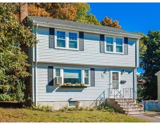 124 Westgate Road, Waltham, MA 02453