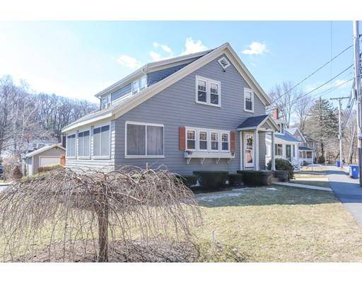 Wakefield, MA 01880,24 Greenwood Street