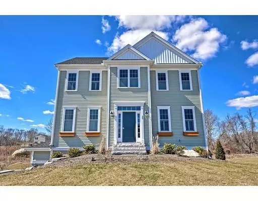 Swansea, MA 02777,32 Windward Way