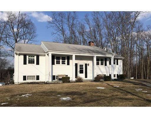 41 Avery Heights Dr, Holden, MA 01520