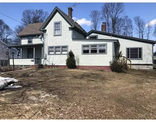 56 Winter St, Hudson, MA 01749