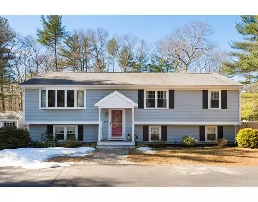 489 Spring St, Hanson, MA 02341