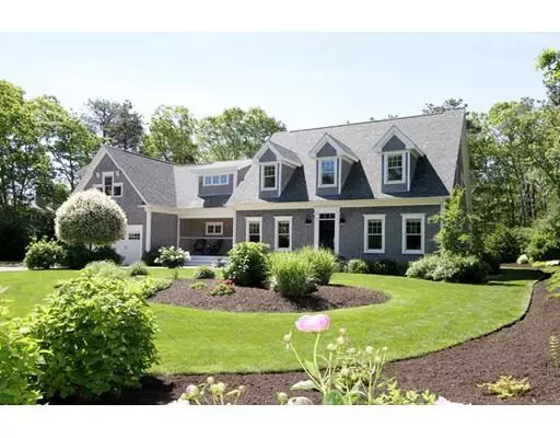 Brewster, MA 02631,163 Captains Village Ln