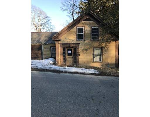 40 High St, Orange, MA 01364