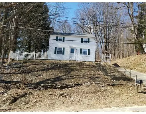 Fitchburg, MA 01420,14 Whitney Court