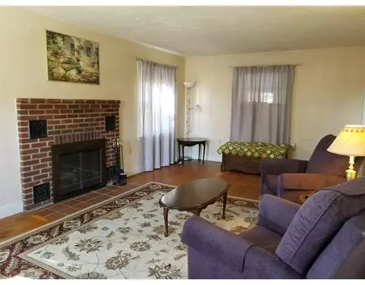 Fitchburg, MA 01420,14 Whitney Court