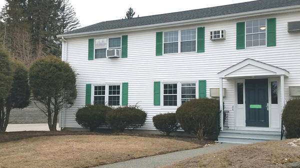 6 Wysocki Dr #20, Dudley, MA 01571