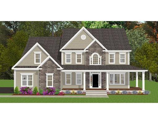 32 Coach, Plainville, MA 02762