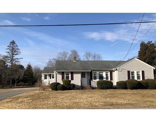 9 Keith Ave, Lakeville, MA 02347