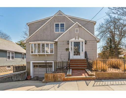 9 Moody Ave, Everett, MA 02149