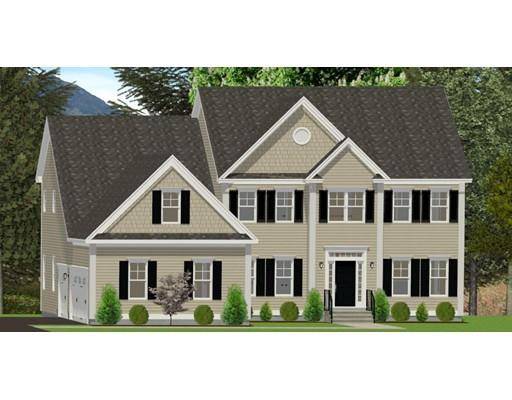 7 Turtle Brook, Plainville, MA 02762