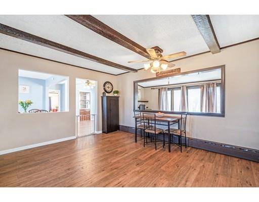 Millbury, MA 01527,19 Howe Ave
