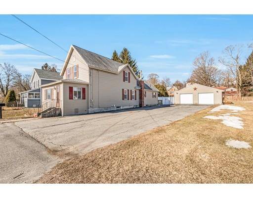 Millbury, MA 01527,19 Howe Ave