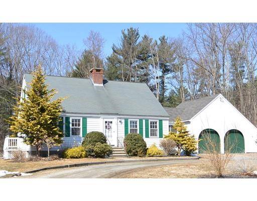 116 Harvard Rd, Lancaster, MA 01523