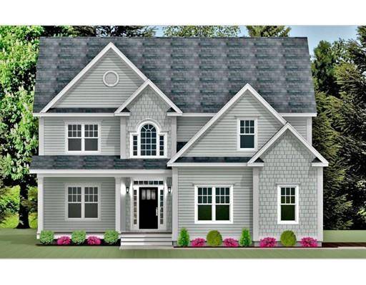 13 Turtle Brook, Plainville, MA 02762