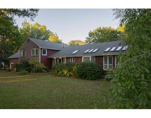 8 Saddle Club Rd, Lexington, MA 02420