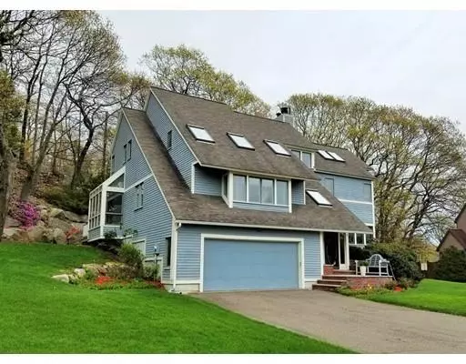Peabody, MA 01960,10 Valley Circle