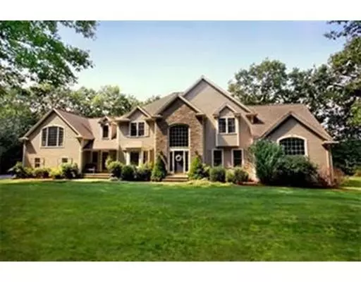 44 Great Pond Dr., Boxford, MA 01921