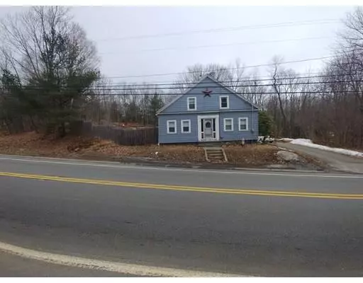 260 State Road, Phillipston, MA 01331