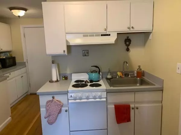 Beverly, MA 01915,81 Cabot #2F