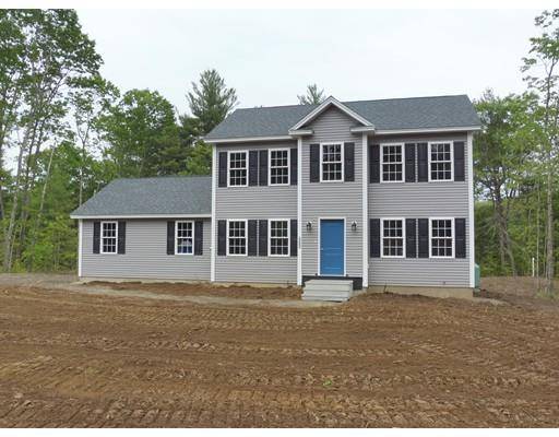 360 Hubbardston Road, Templeton, MA 01468