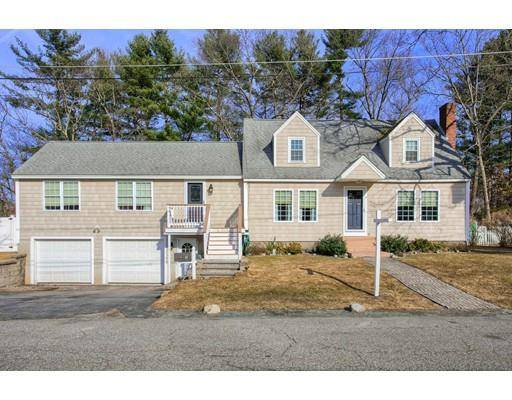 7 Chester St, Tewksbury, MA 01876