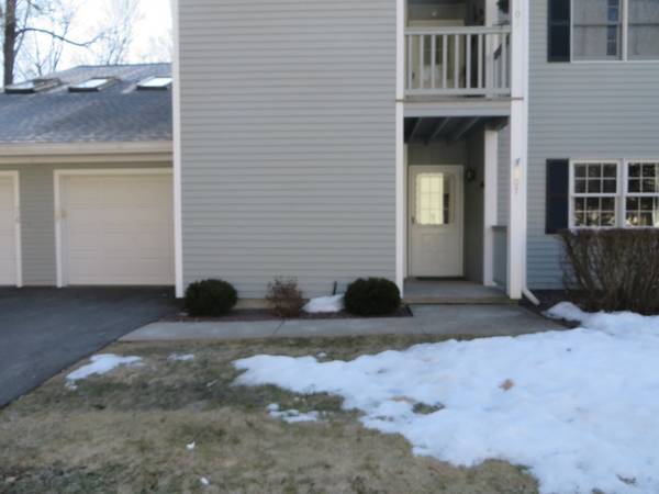 507 Country Side Rd #507, Greenfield, MA 01301