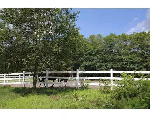 Sherborn, MA 01770,34 Great Rock Road