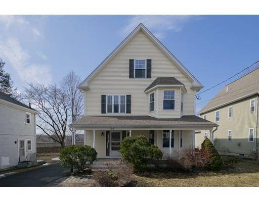 33 Spruce St, Winchester, MA 01890