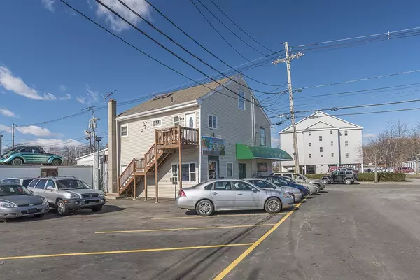 Peabody, MA 01960,98 Foster St