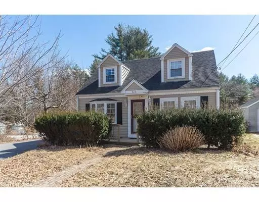 East Bridgewater, MA 02333,420 W Union St