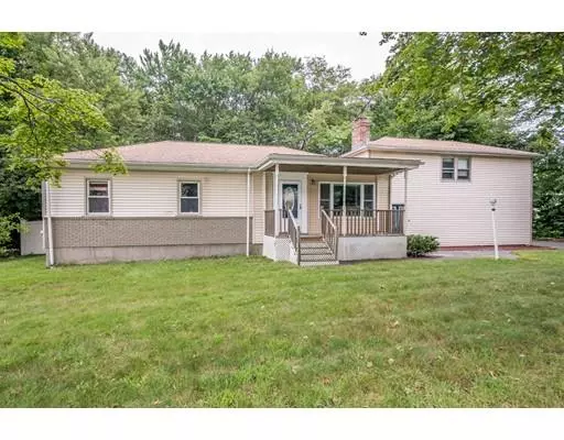 66 Edsel Road, Littleton, MA 01460