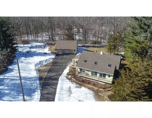 216 Newburyport Turnpike, Newbury, MA 01951