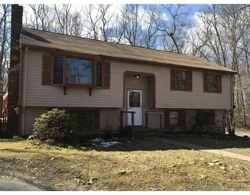 48 Fales Road, Plainville, MA 02762