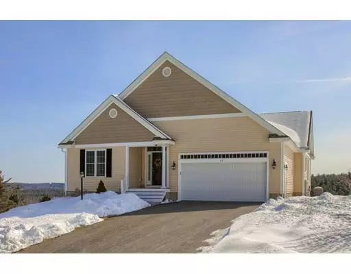 Westminster, MA 01473,15 Kimberly Lane