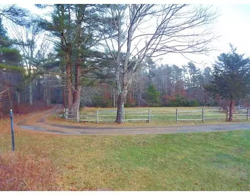 Middleboro, MA 02346,173 Chestnut St Lot 1