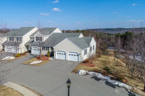 106 Bridle Cross Road #106, Fitchburg, MA 01420