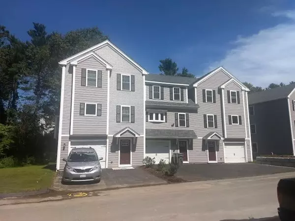 15 Sugar Maple Lane #15, Westford, MA 01886