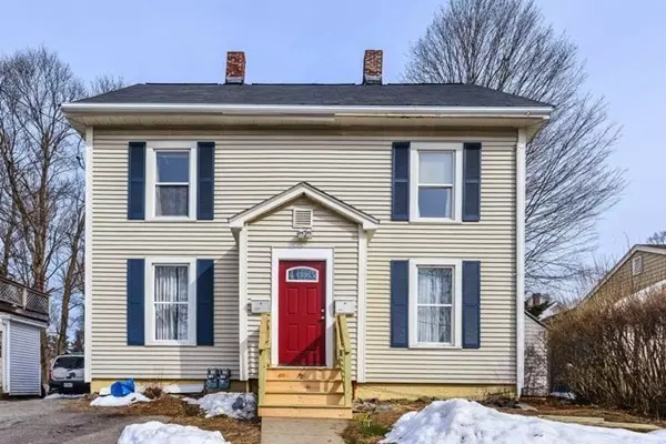 26 Vine St, Marlborough, MA 01752