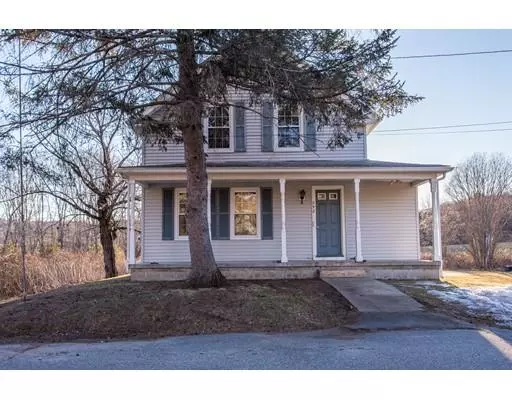 298 Bridge St, Warren, MA 01083