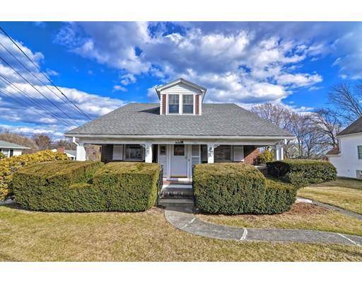 70 Prospect Street, Somerset, MA 02726