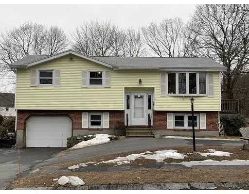 11 Dawn Drive, Chelmsford, MA 01824